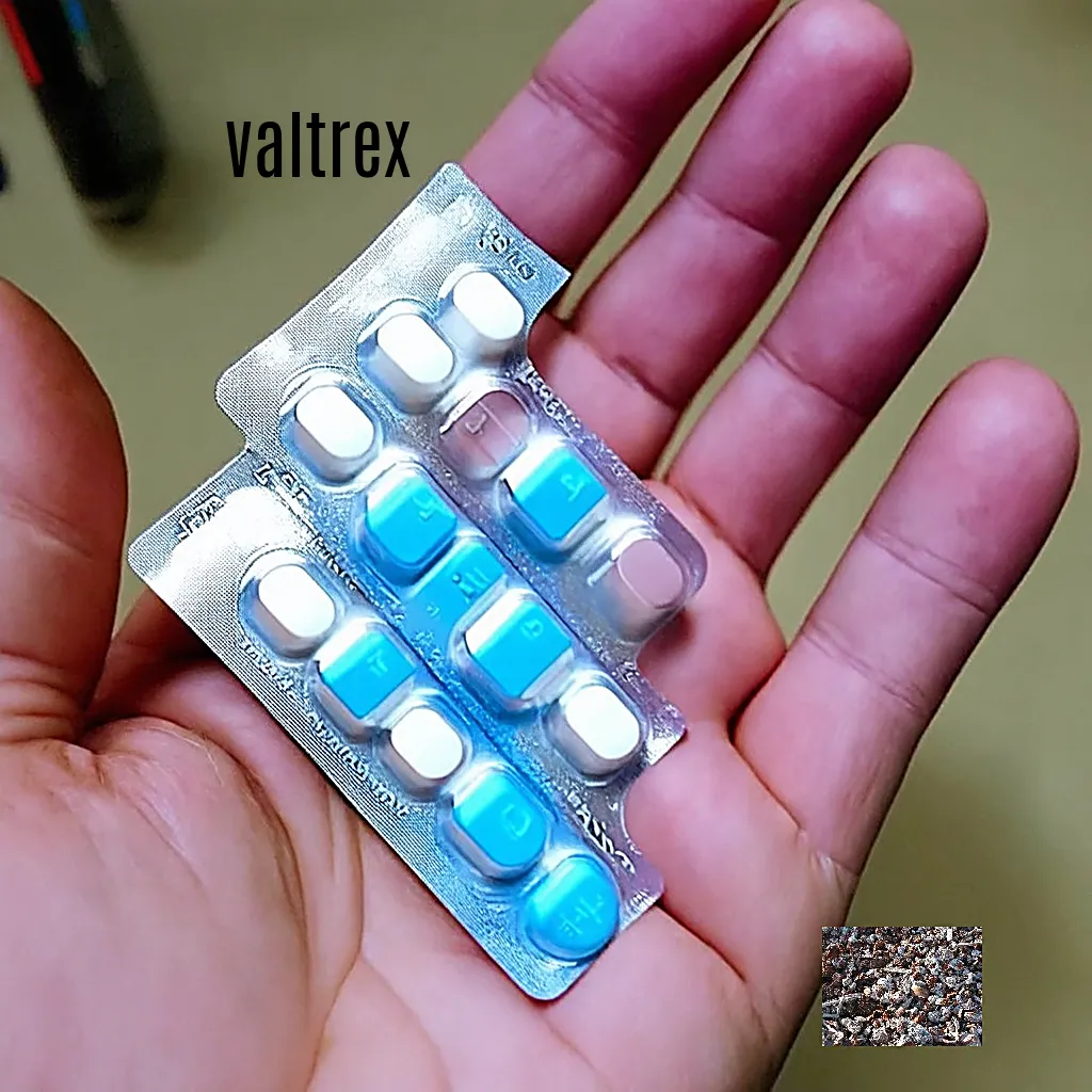 Precio valtrex 500 mg 42 comprimidos